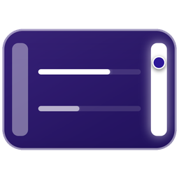 EdgeBar